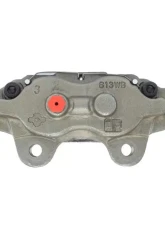 Centric Semi-Loaded Brake Caliper 141.44159                                     - 141.44159 - Image 3