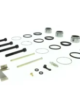 Centric Semi-Loaded Brake Caliper 141.44159                                     - 141.44159 - Image 9