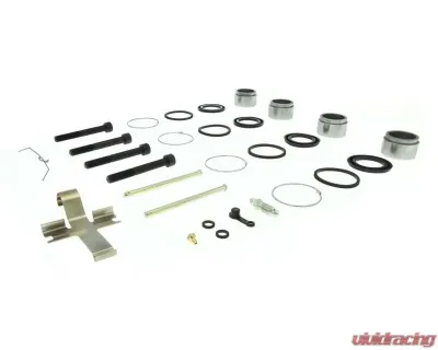 Centric Semi-Loaded Brake Caliper 141.44159 - 141.44159