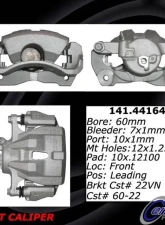 Centric Semi-Loaded Brake Caliper 141.44164                                     - 141.44164 - Image 5