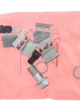 Centric Semi-Loaded Brake Caliper 141.44164                                     - 141.44164 - Image 10