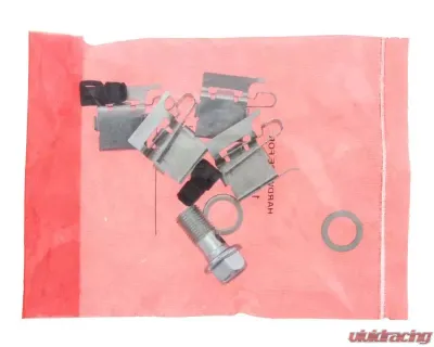 Centric Semi-Loaded Brake Caliper 141.44164 - 141.44164