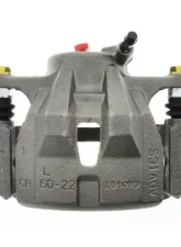 Centric Semi-Loaded Brake Caliper 141.44164                                     - 141.44164 - Image 12