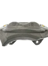 Centric Semi-Loaded Brake Caliper 141.44173                                     - 141.44173 - Image 3