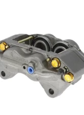 Centric Semi-Loaded Brake Caliper 141.44173                                     - 141.44173 - Image 11