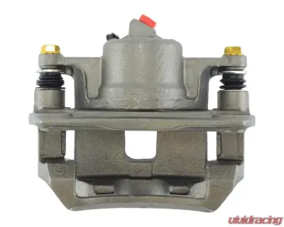 その他 PG CB Centric 141.44194 Semi-Loaded Brake Caliper | Vivid Racing