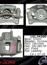 Centric Semi-Loaded Brake Caliper 141.44200                                     - 141.44200 - Image 5