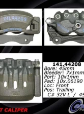 Centric Semi-Loaded Brake Caliper 141.44208                                     - 141.44208 - Image 5