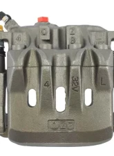 Centric Semi-Loaded Brake Caliper 141.44208                                     - 141.44208 - Image 11