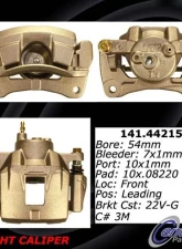 Centric Semi-Loaded Brake Caliper 141.44215                                     - 141.44215 - Image 5