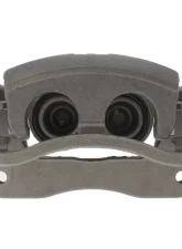 Centric Semi-Loaded Brake Caliper 141.44223                                     - 141.44223 - Image 3