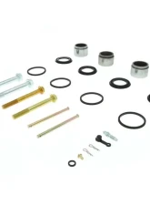 Centric Semi-Loaded Brake Caliper 141.44227                                     - 141.44227 - Image 9