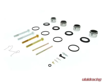 Centric Semi-Loaded Brake Caliper 141.44227 - 141.44227