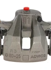 Centric Semi-Loaded Brake Caliper 141.44247                                     - 141.44247 - Image 10