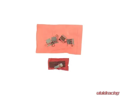 Centric Semi-Loaded Brake Caliper 141.44255 - 141.44255