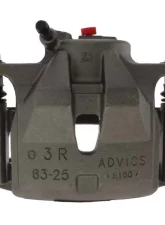 Centric Semi-Loaded Brake Caliper 141.44259                                     - 141.44259 - Image 10