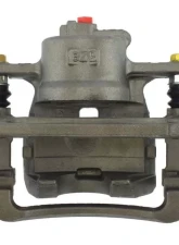 Centric Semi-Loaded Brake Caliper 141.44263                                     - 141.44263 - Image 6