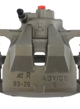 Centric Semi-Loaded Brake Caliper 141.44263                                     - 141.44263 - Image 10