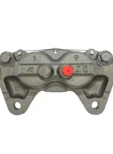 Centric Semi-Loaded Brake Caliper 141.44288                                     - 141.44288 - Image 6