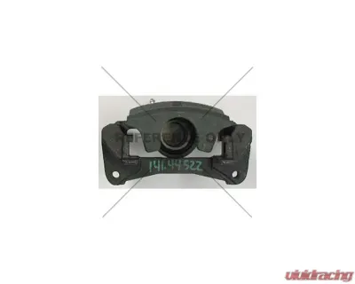 Centric Semi-Loaded Brake Caliper 141.44522 - 141.44522