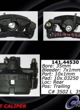 Centric Semi-Loaded Brake Caliper 141.44530                                     - 141.44530 - Image 5