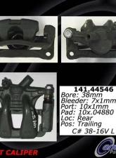 Centric Semi-Loaded Brake Caliper 141.44546                                     - 141.44546 - Image 5