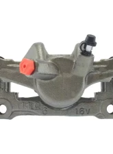Centric Semi-Loaded Brake Caliper 141.44546                                     - 141.44546 - Image 6