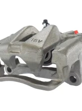 Centric Semi-Loaded Brake Caliper 141.44546                                     - 141.44546 - Image 4