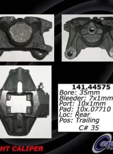 Centric Semi-Loaded Brake Caliper 141.44576                                     - 141.44576 - Image 3