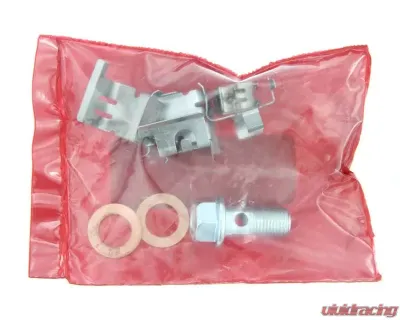 Centric Semi-Loaded Brake Caliper 141.44609 - 141.44609