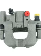 Centric Semi-Loaded Brake Caliper 141.44609                                     - 141.44609 - Image 11