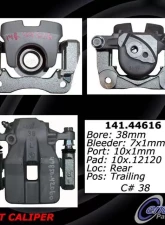 Centric Semi-Loaded Brake Caliper 141.44616                                     - 141.44616 - Image 5