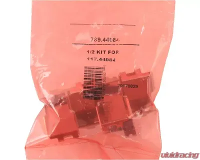 Centric Semi-Loaded Brake Caliper 141.44616 - 141.44616