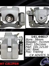 Centric Semi-Loaded Brake Caliper 141.44617                                     - 141.44617 - Image 5