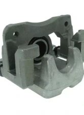 Centric Semi-Loaded Brake Caliper 141.44617                                     - 141.44617 - Image 2