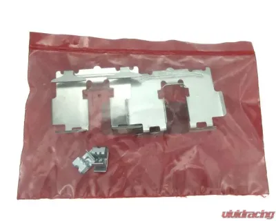 Centric Semi-Loaded Brake Caliper 141.44617 - 141.44617