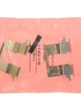 Centric Semi-Loaded Brake Caliper 141.44629                                     - 141.44629 - Image 9