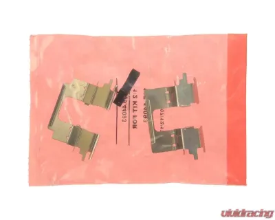 Centric Semi-Loaded Brake Caliper 141.44629 - 141.44629