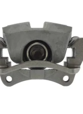 Centric Semi-Loaded Brake Caliper 141.44663                                     - 141.44663 - Image 3