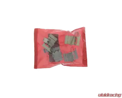 Centric Semi-Loaded Brake Caliper 141.44663 - 141.44663