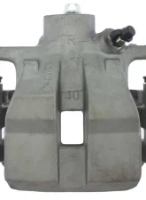 Centric Semi-Loaded Brake Caliper 141.44663                                     - 141.44663 - Image 10