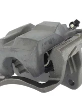 Centric Semi-Loaded Brake Caliper 141.44663                                     - 141.44663 - Image 4