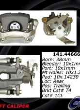 Centric Semi-Loaded Brake Caliper 141.44666                                     - 141.44666 - Image 5