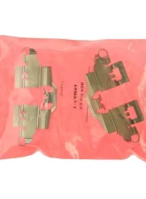 Centric Semi-Loaded Brake Caliper 141.44666                                     - 141.44666 - Image 10