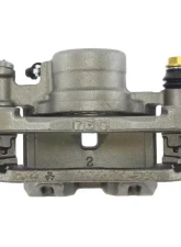 Centric Semi-Loaded Brake Caliper 141.45033                                     - 141.45033 - Image 6