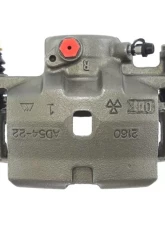 Centric Semi-Loaded Brake Caliper 141.45033                                     - 141.45033 - Image 10
