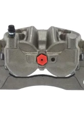 Centric Semi-Loaded Brake Caliper 141.45050                                     - 141.45050 - Image 6