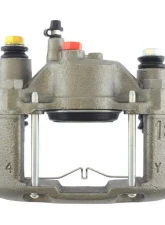 Centric Semi-Loaded Brake Caliper 141.45059                                     - 141.45059 - Image 10