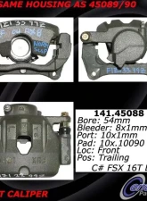 Centric Semi-Loaded Brake Caliper 141.45088                                     - 141.45088 - Image 5