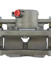 Centric Semi-Loaded Brake Caliper 141.45088                                     - 141.45088 - Image 7